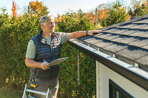 Trusted Roofing service in Mitchellsburg, KY - Ben Roofing and Steel LLC